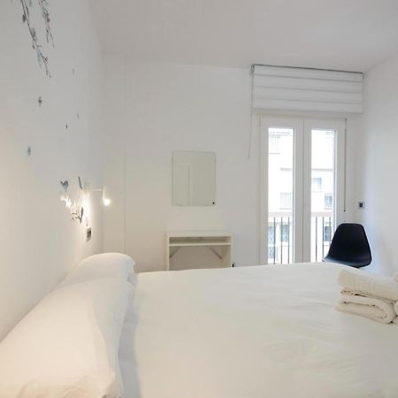 Granada Materno Apartment Bagian luar foto
