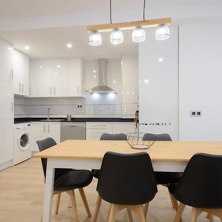 Granada Materno Apartment Bagian luar foto