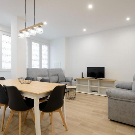 Granada Materno Apartment Bagian luar foto