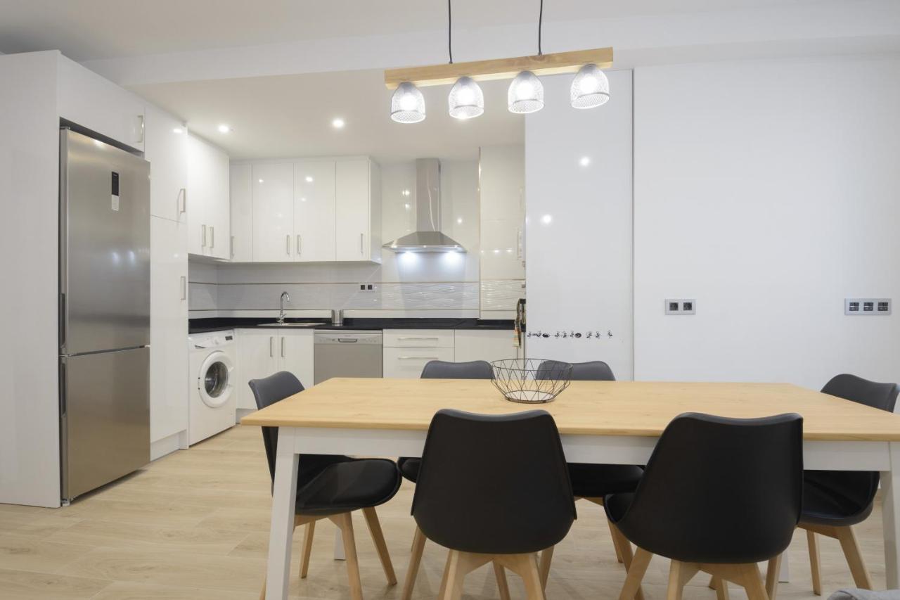 Granada Materno Apartment Bagian luar foto