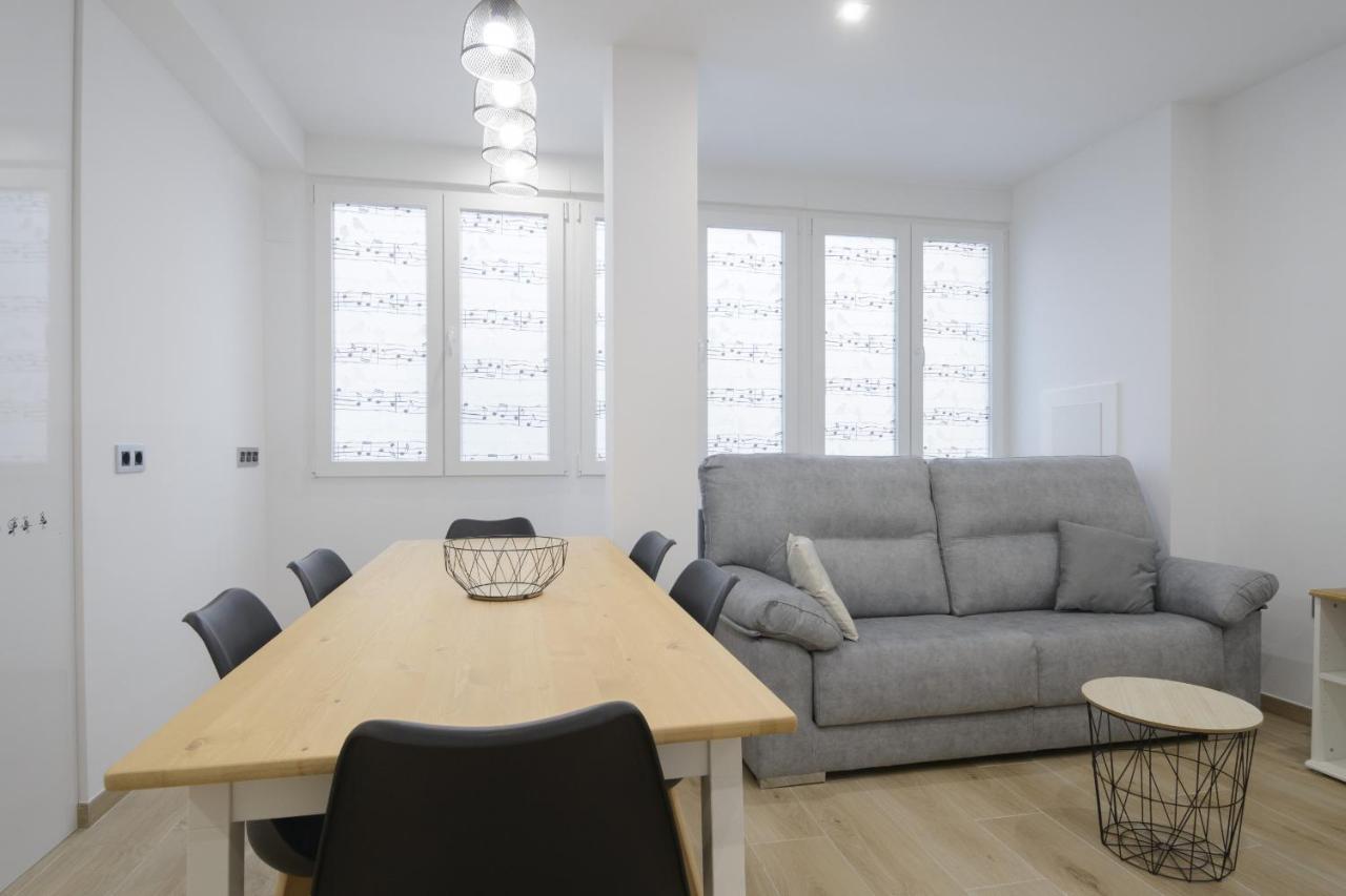 Granada Materno Apartment Bagian luar foto