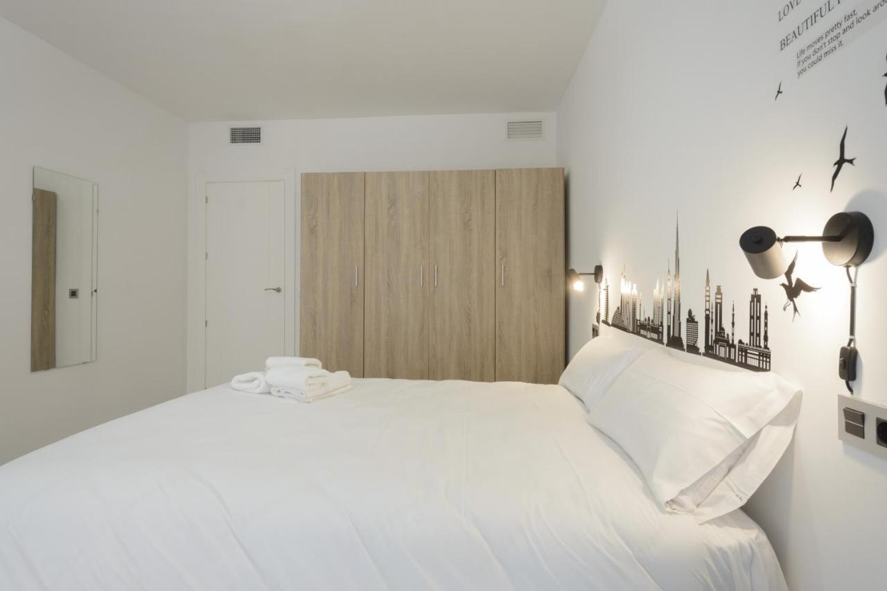 Granada Materno Apartment Bagian luar foto