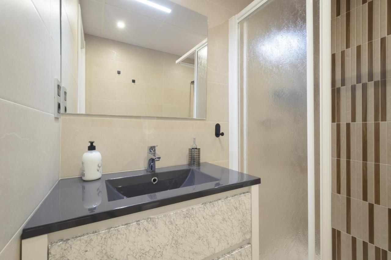 Granada Materno Apartment Bagian luar foto