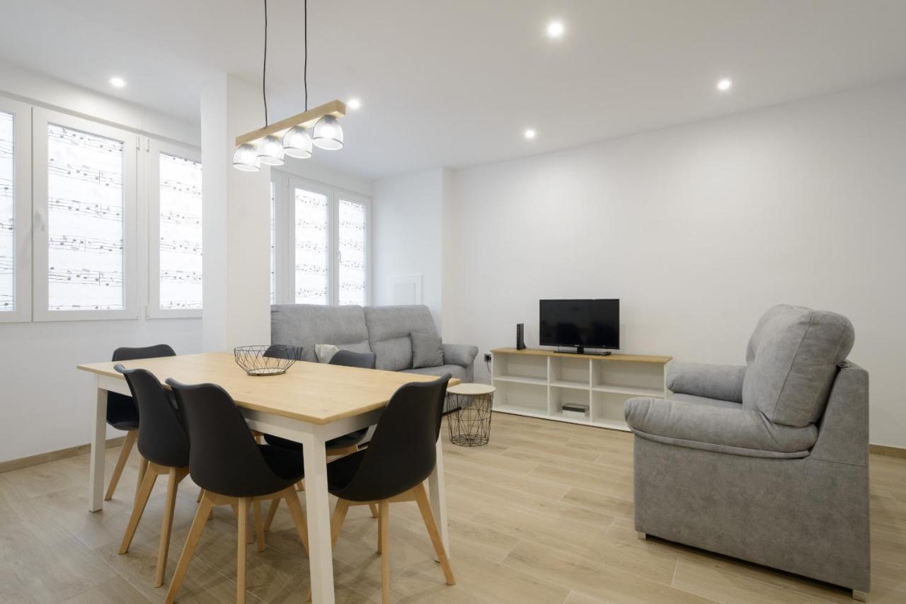 Granada Materno Apartment Bagian luar foto