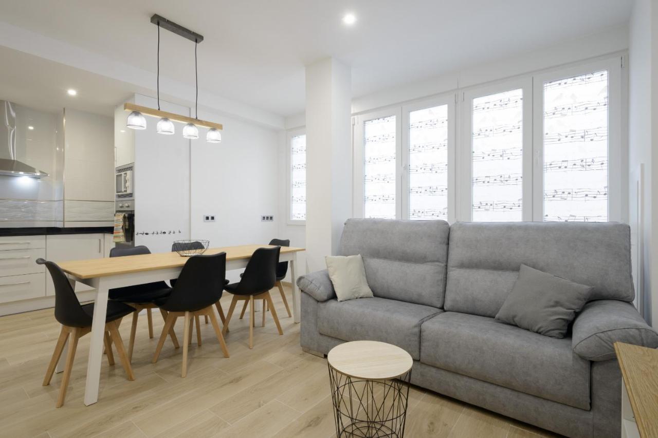 Granada Materno Apartment Bagian luar foto