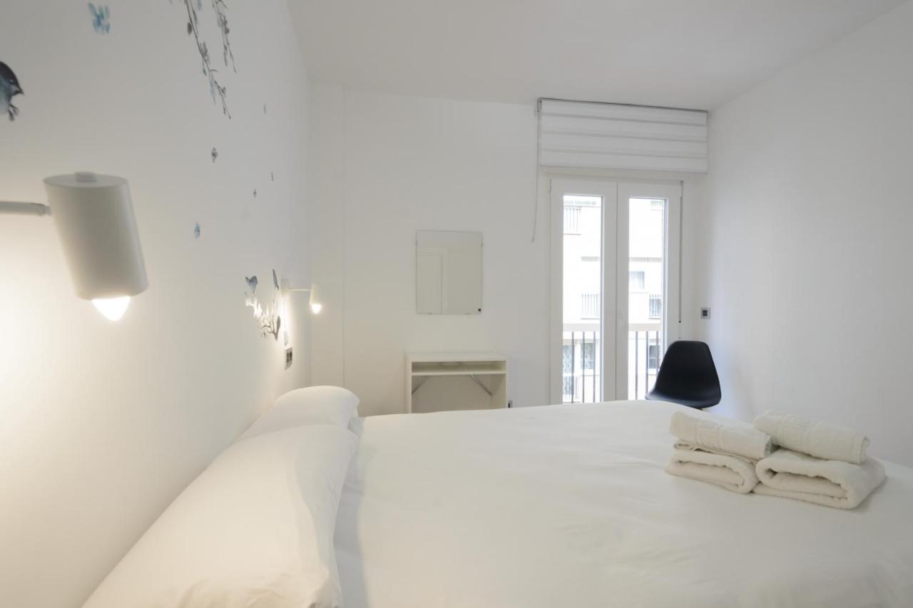 Granada Materno Apartment Bagian luar foto