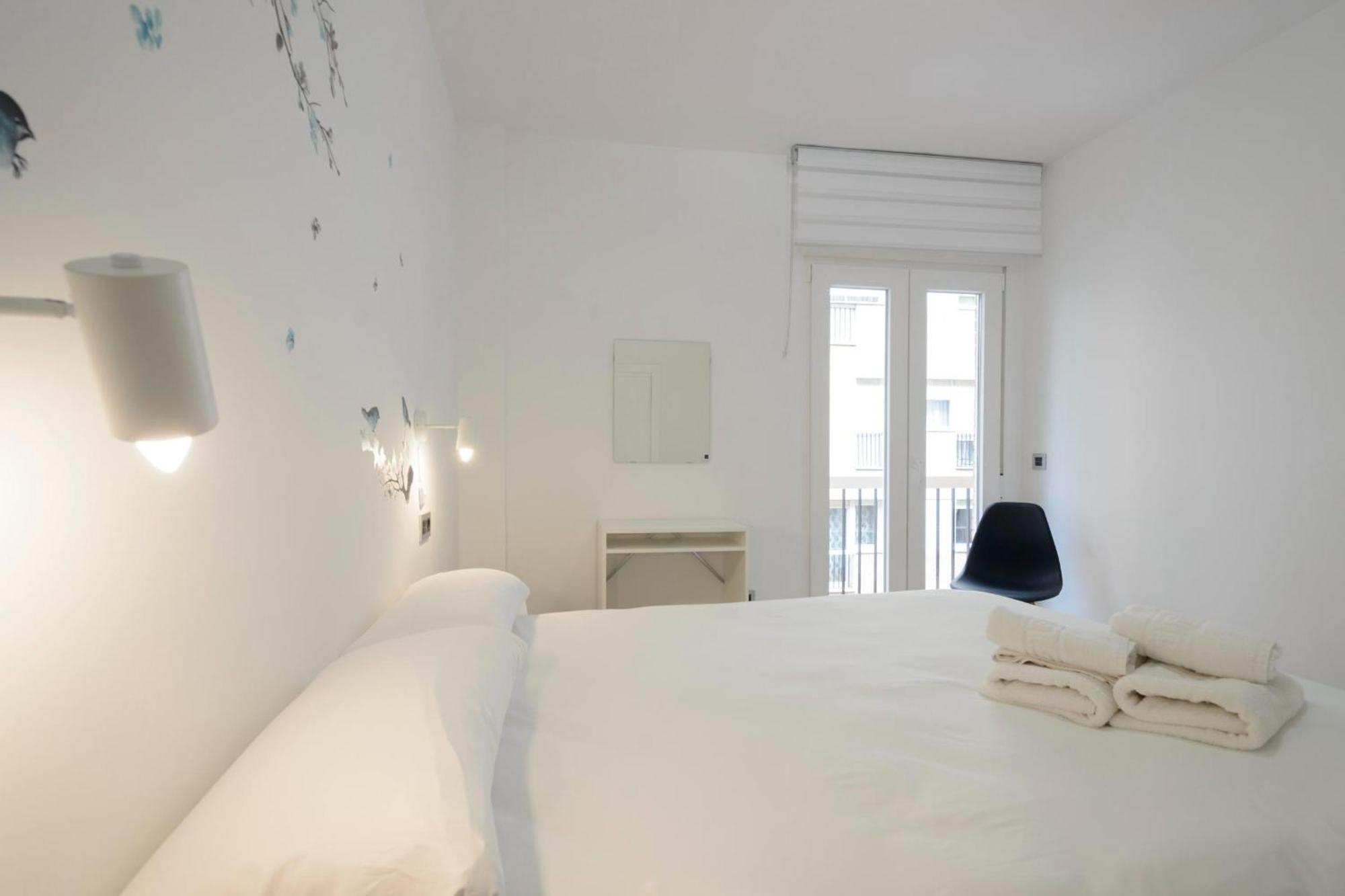 Granada Materno Apartment Bagian luar foto