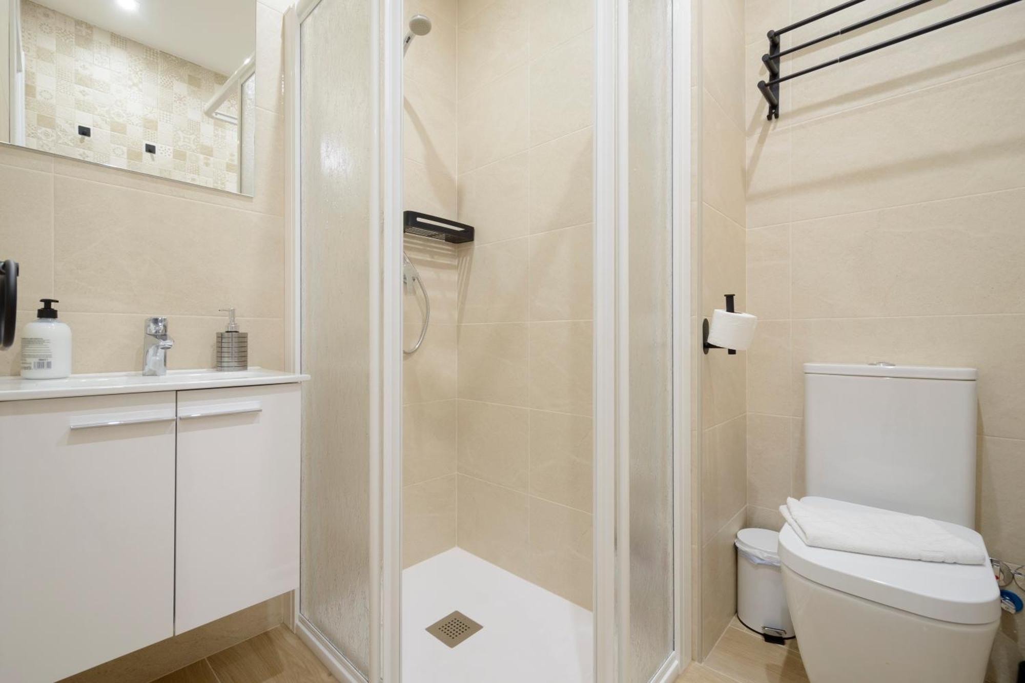 Granada Materno Apartment Bagian luar foto