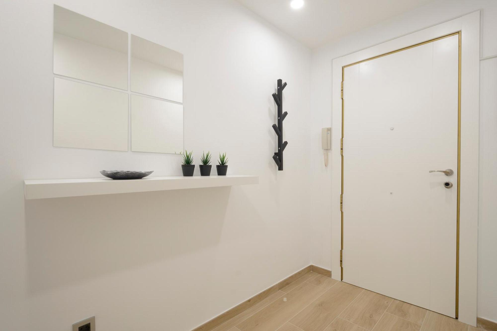 Granada Materno Apartment Bagian luar foto
