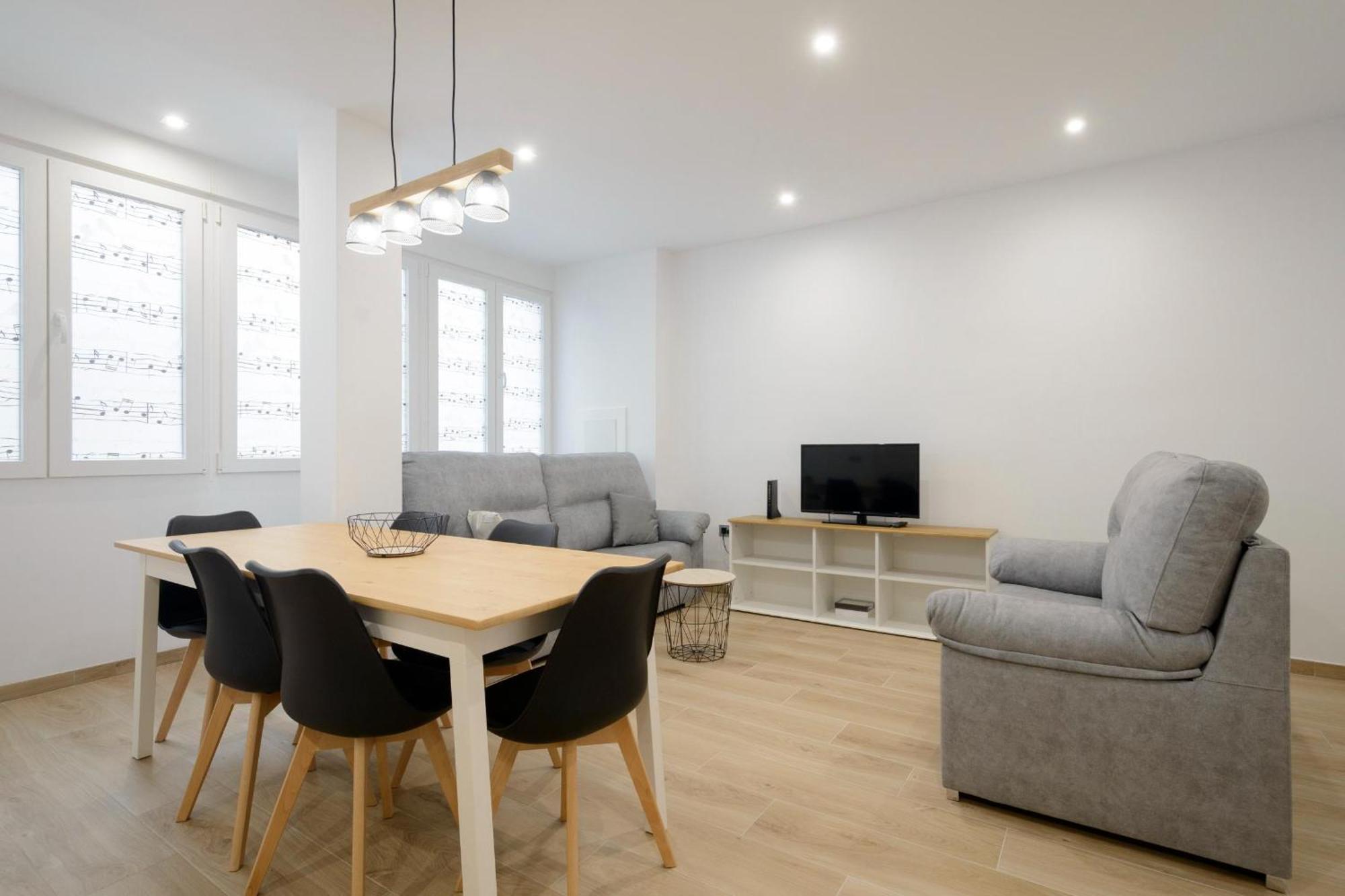 Granada Materno Apartment Bagian luar foto