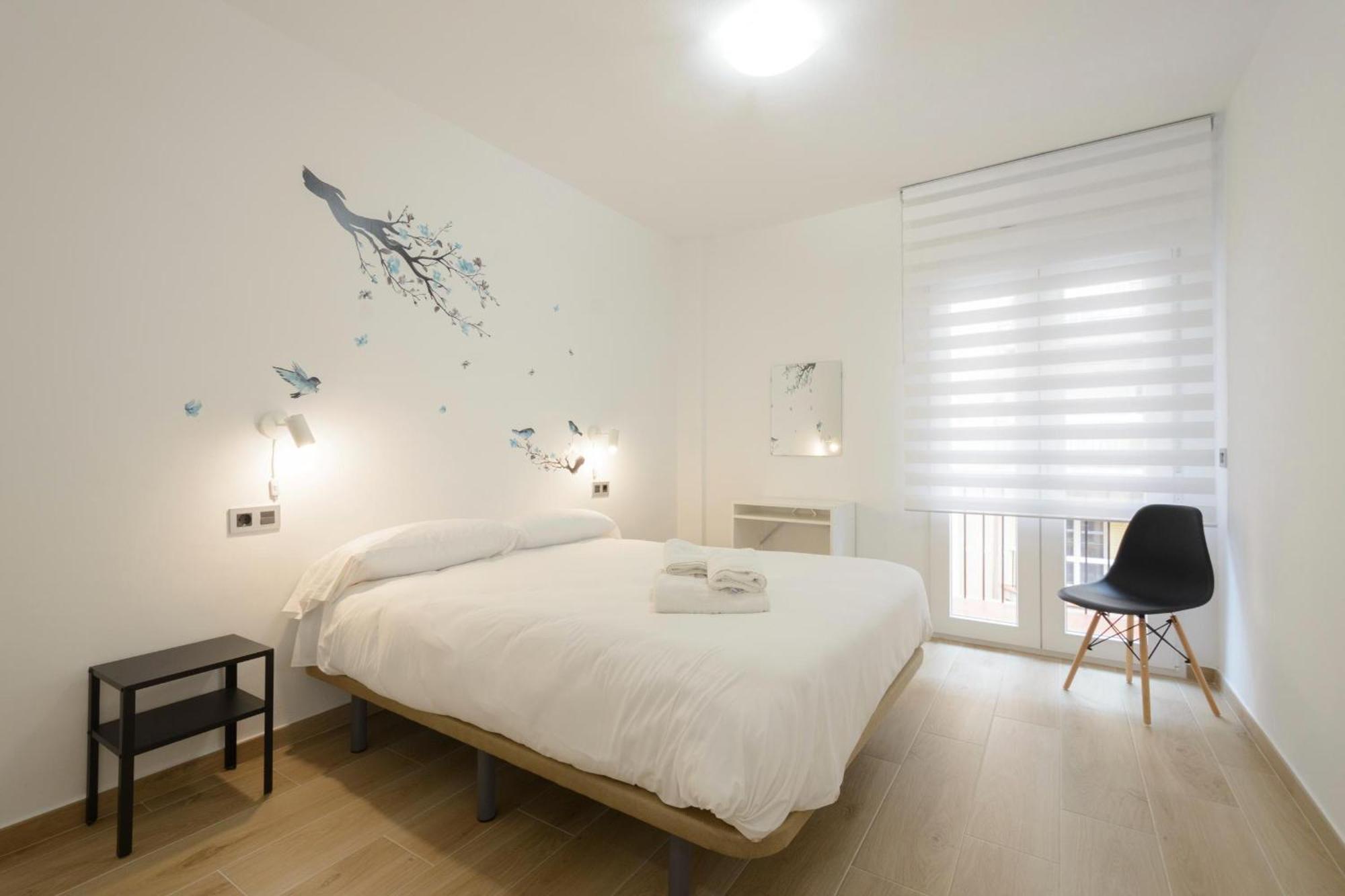 Granada Materno Apartment Bagian luar foto