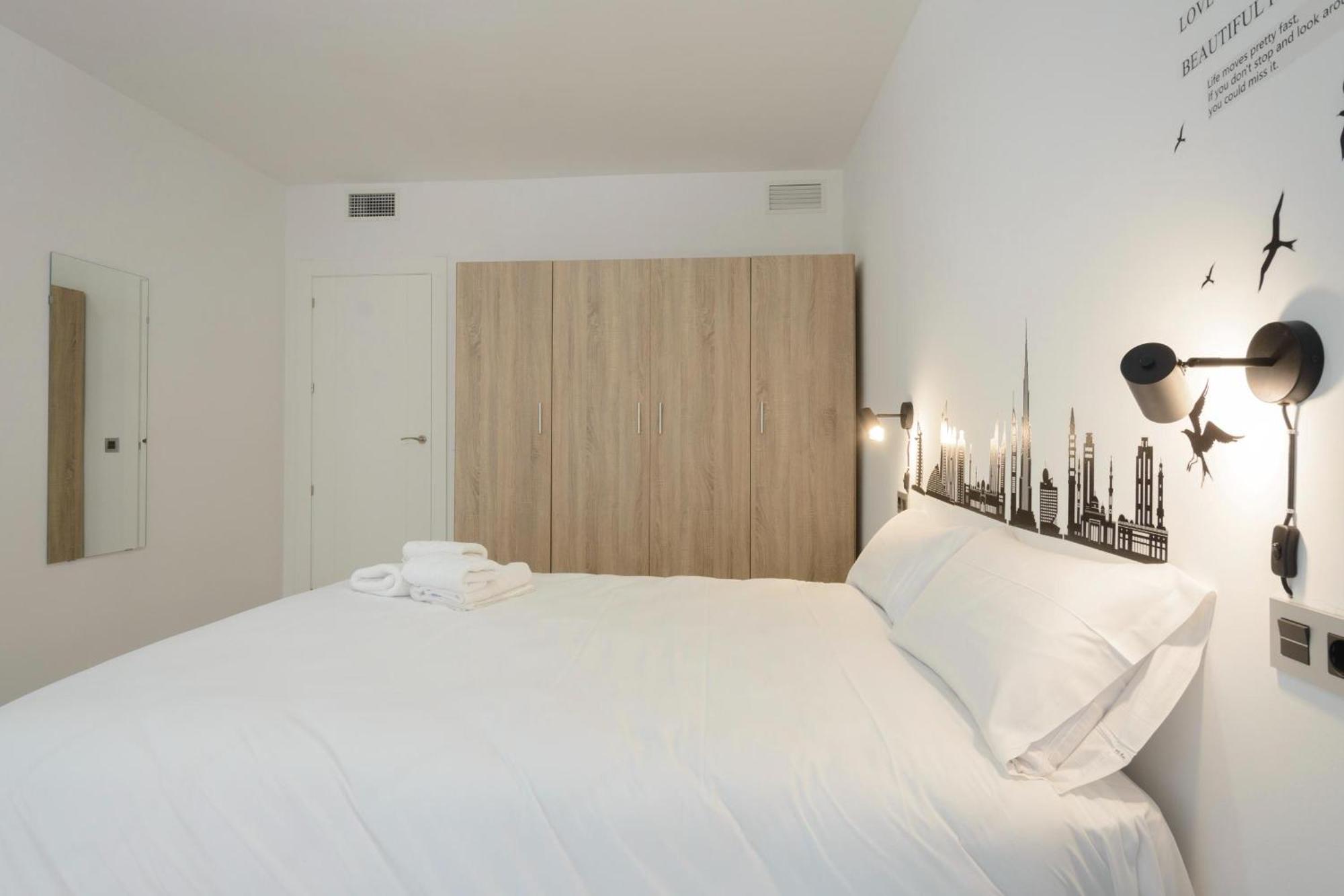 Granada Materno Apartment Bagian luar foto
