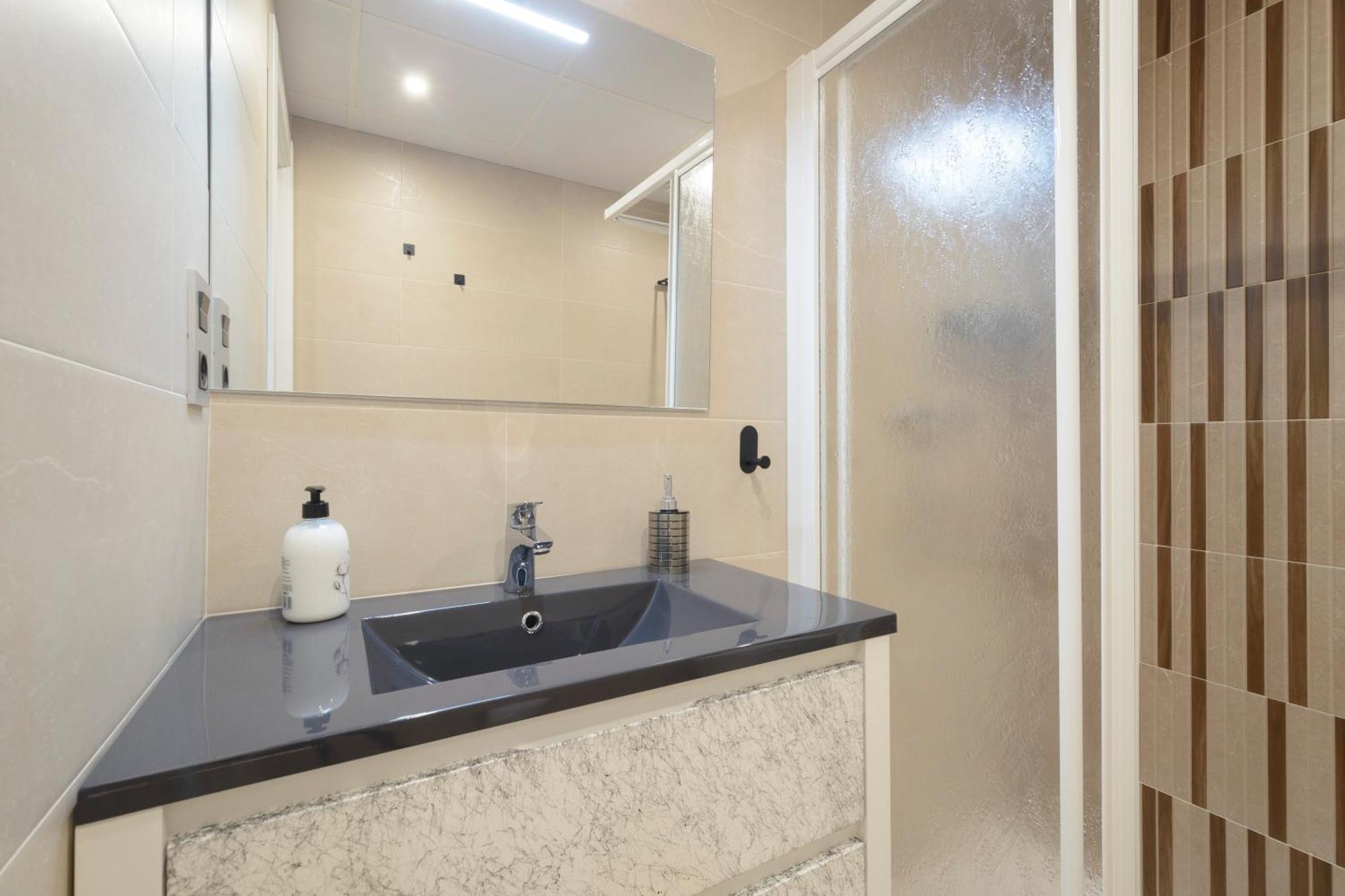 Granada Materno Apartment Bagian luar foto