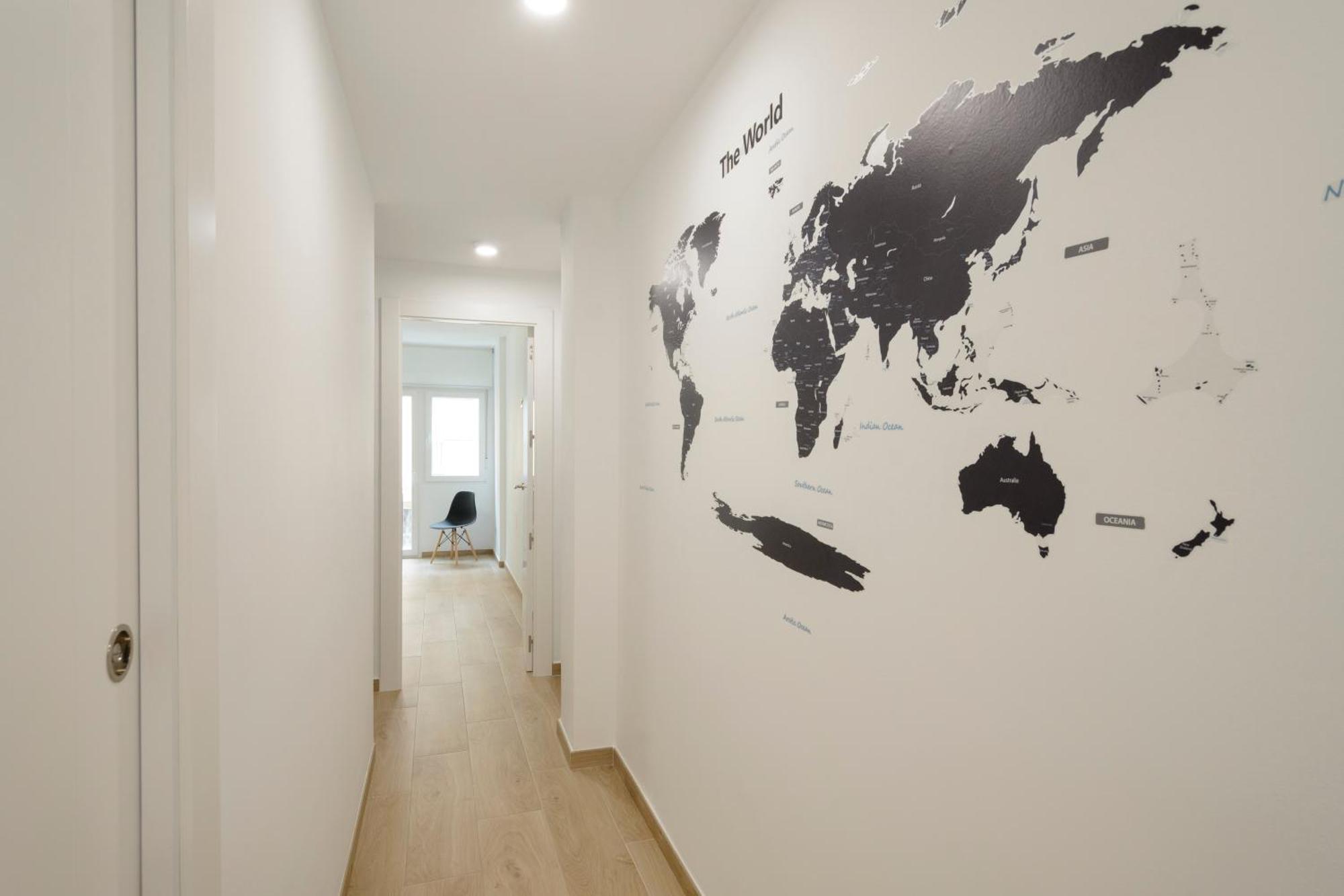 Granada Materno Apartment Bagian luar foto