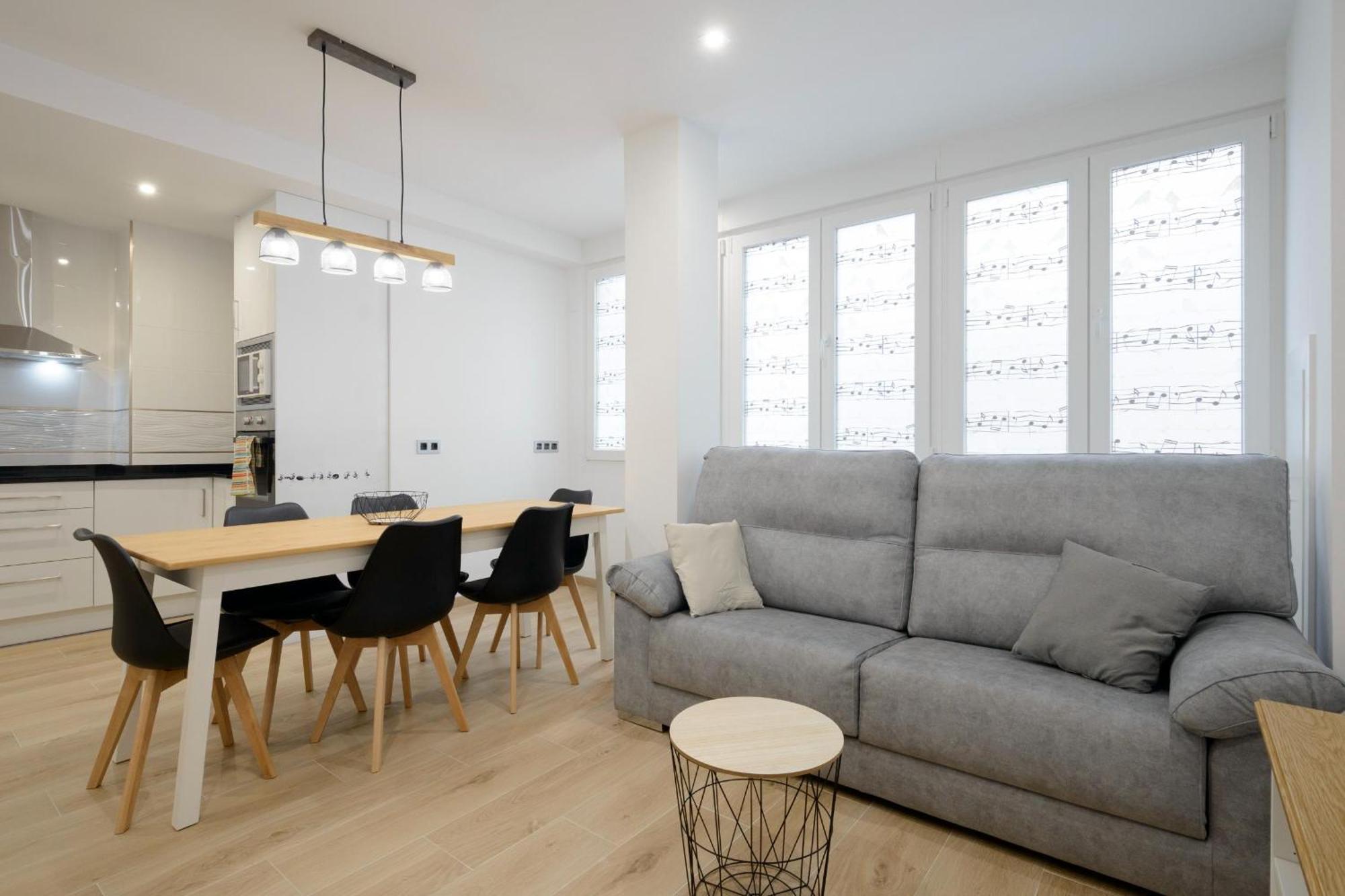 Granada Materno Apartment Bagian luar foto