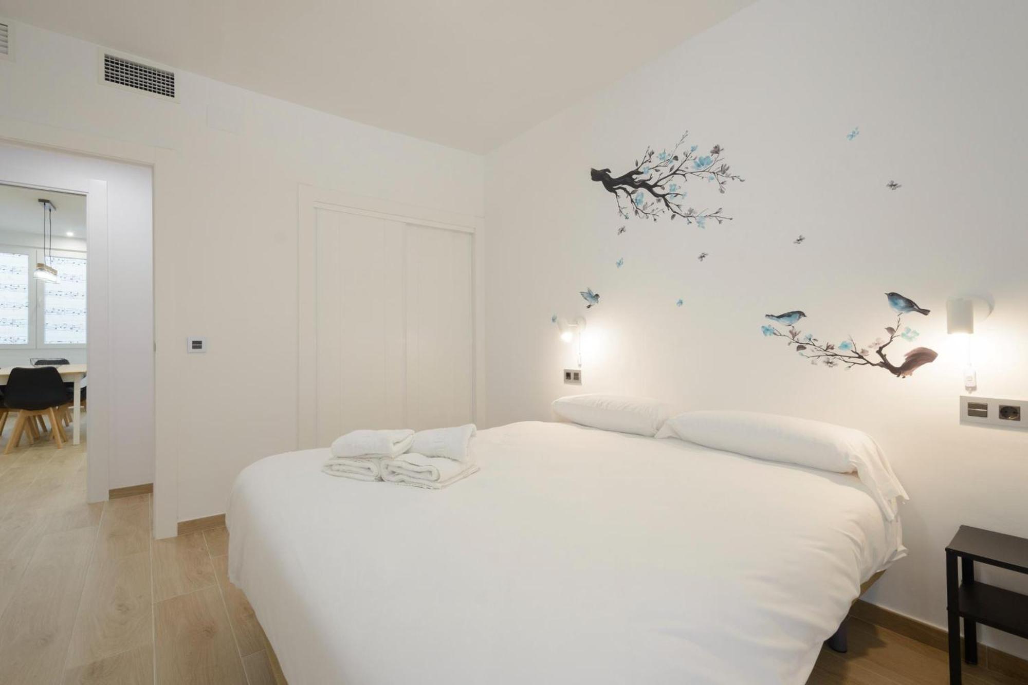 Granada Materno Apartment Bagian luar foto