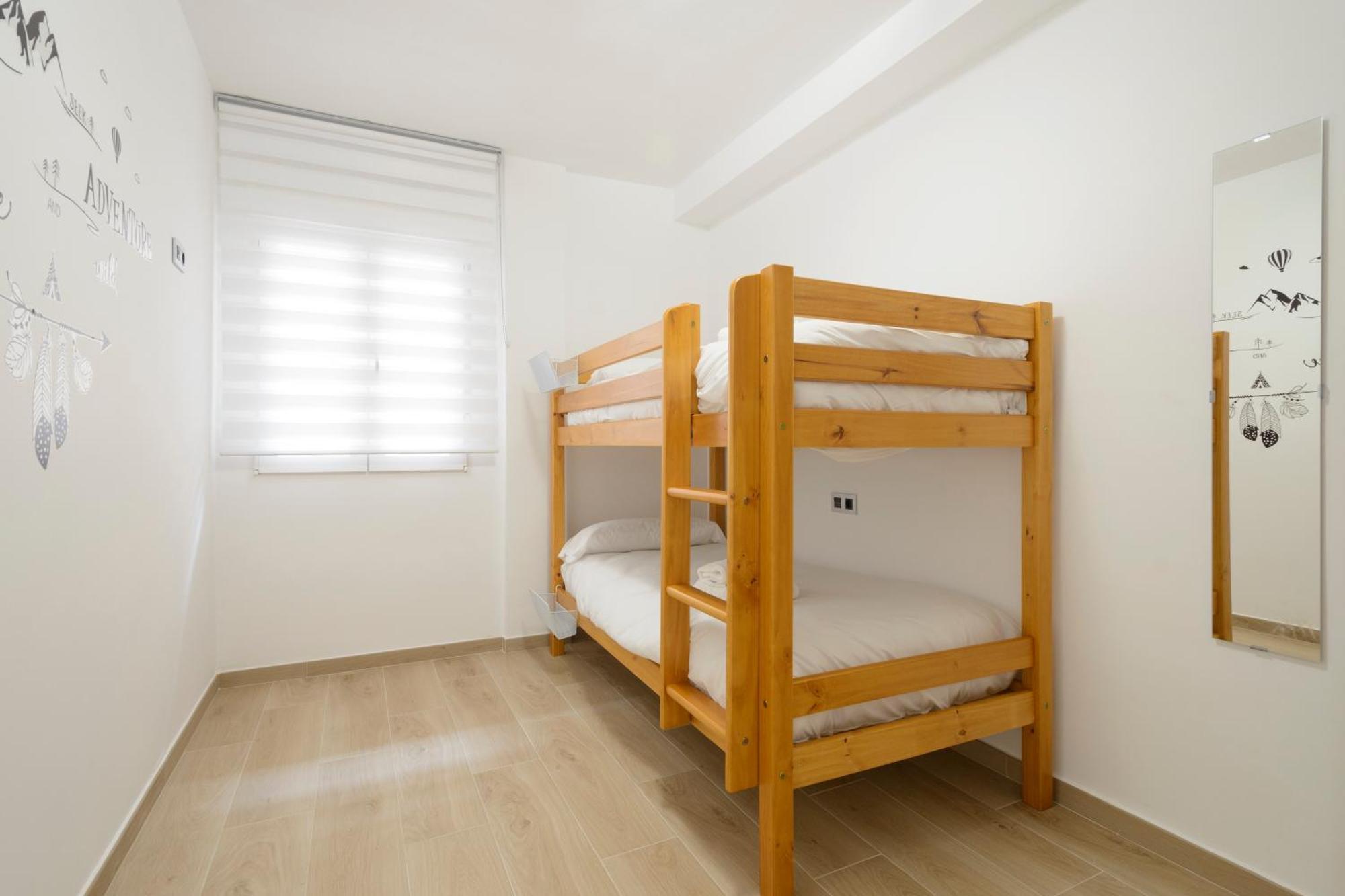 Granada Materno Apartment Bagian luar foto