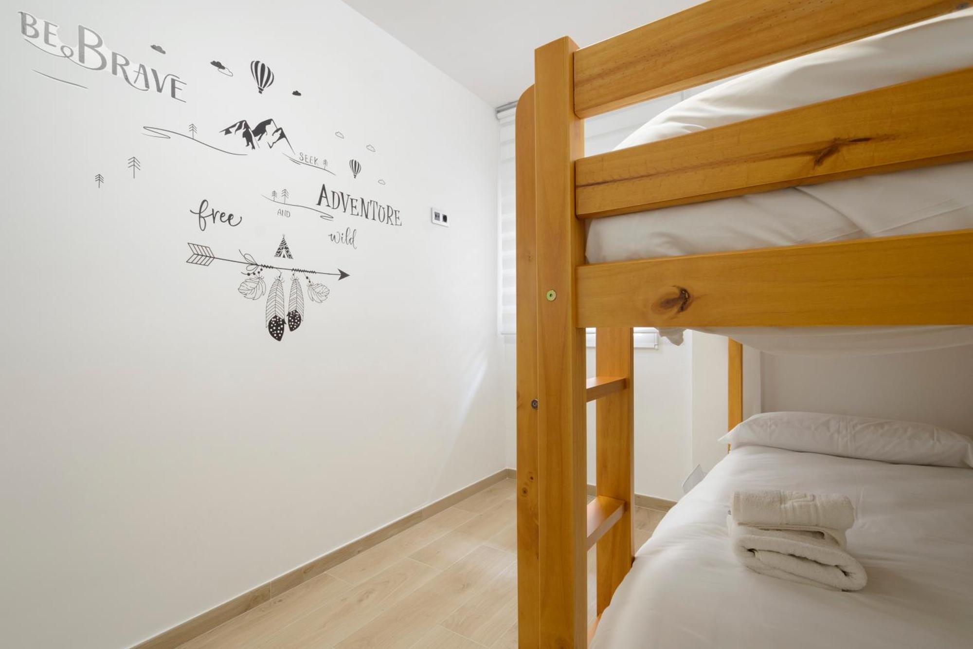 Granada Materno Apartment Bagian luar foto