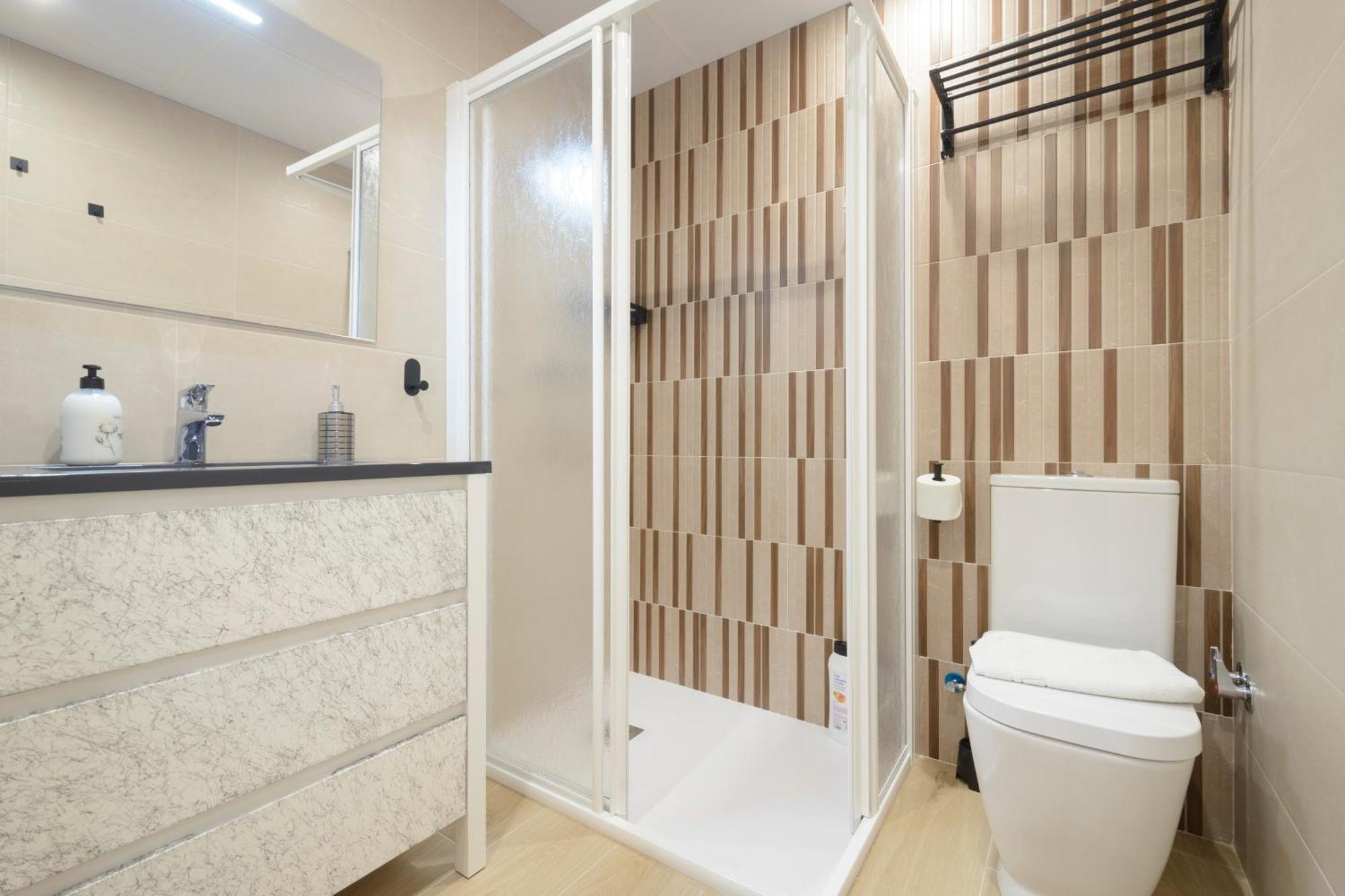 Granada Materno Apartment Bagian luar foto